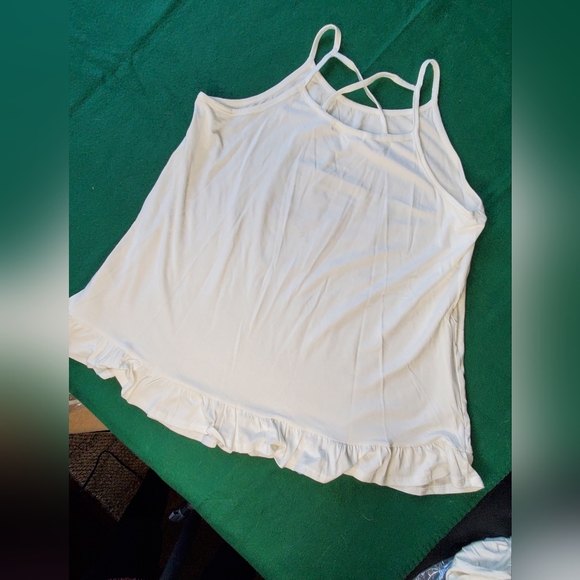 Love, Glam Girl tee-tank top - Picture 7 of 13